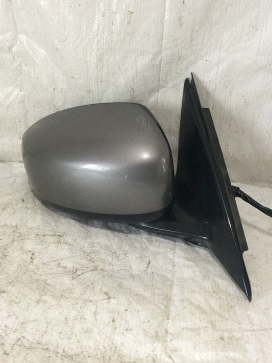 2007-2008 Infiniti G35 Passenger Side View Power Door Mirror OEM