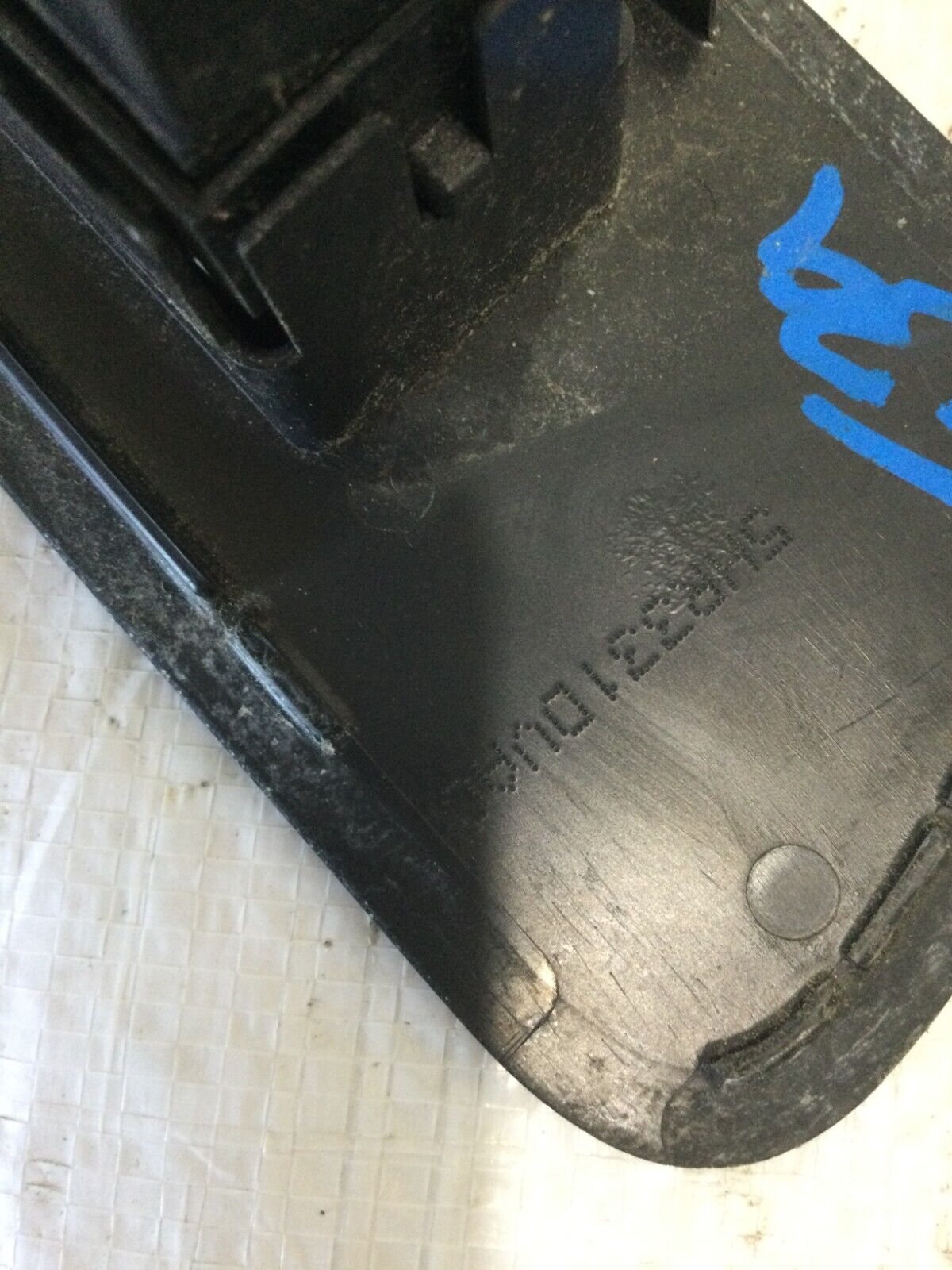 2003-2005 Dodge Ram 2500  Front Right passenger power door window Switch OEM