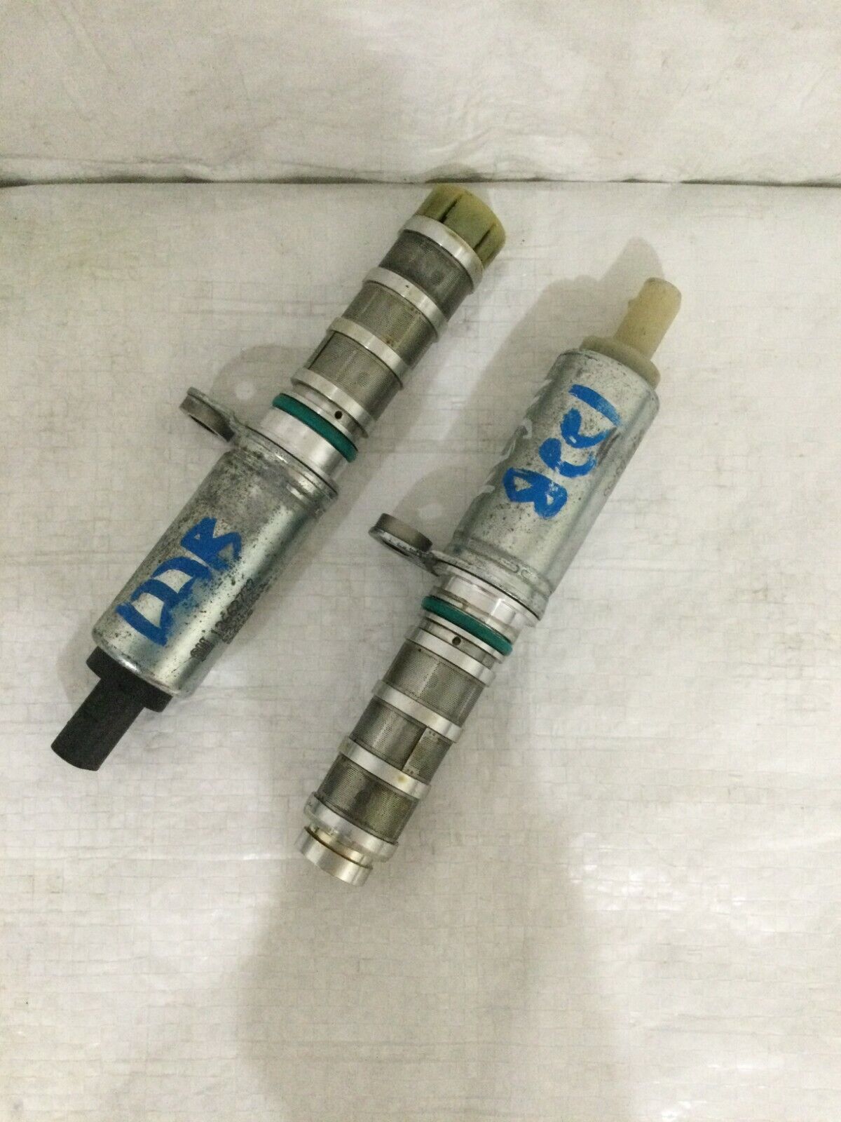 2019 Buick Regal Preferred II Intake Engine Variable Valve Timing Solenoid 2.0L