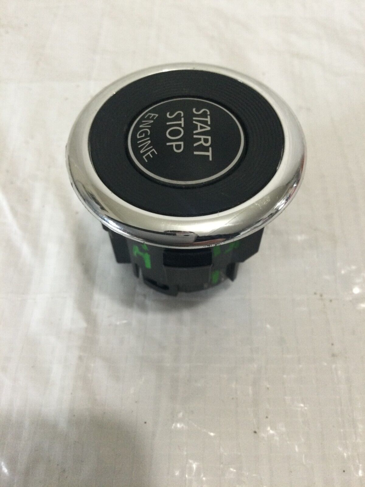 2020 Nissan Rogue Keyless Ignition Push Button OEM