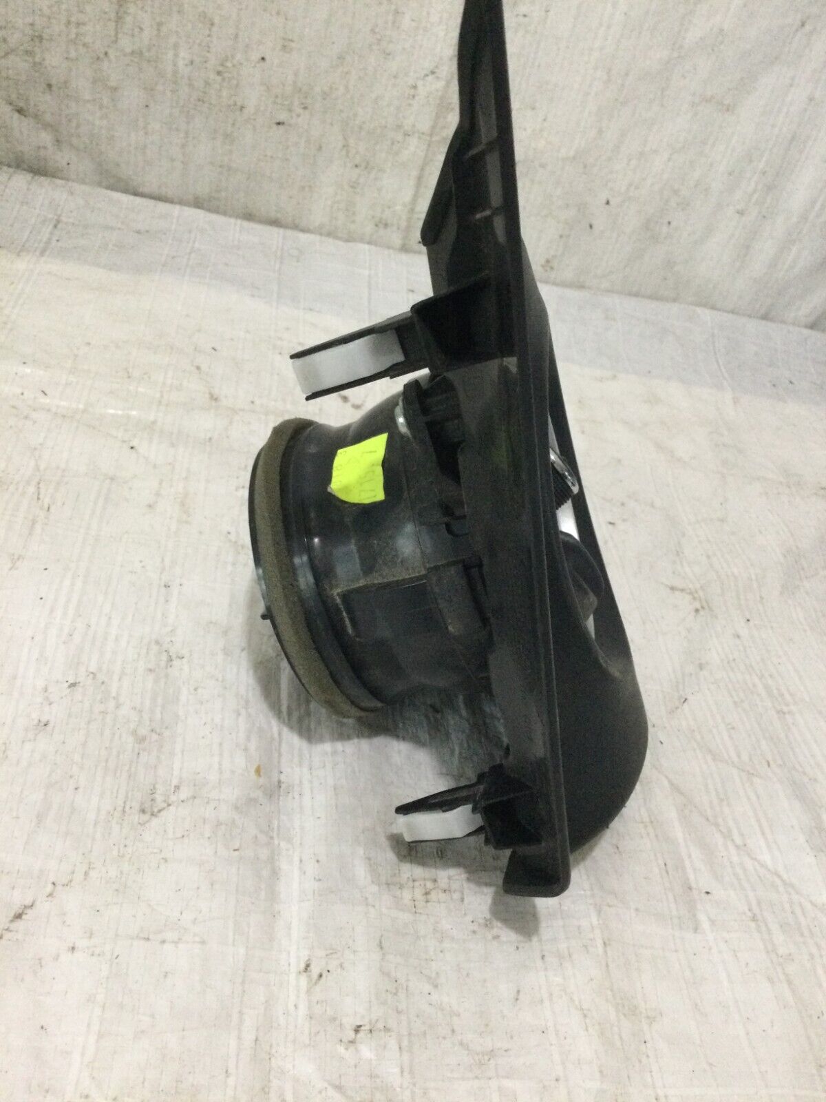 2018 Toyota Corolla Left Driver Side AC Air Vent Black 55404-02540  OEM