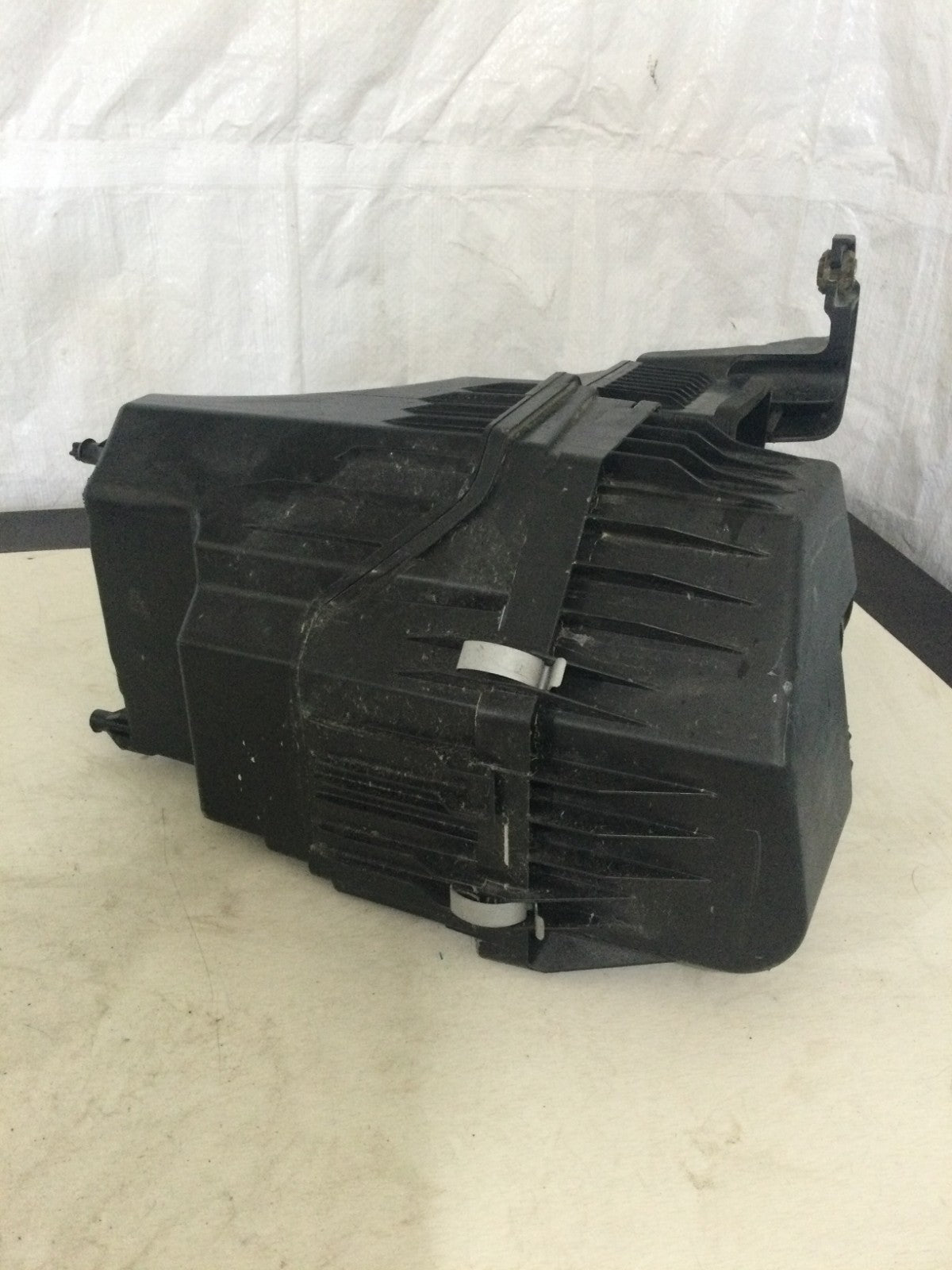 2024 Nissan Rogue 1.5L Air Cleaner Intake Filter Box Housing OEM