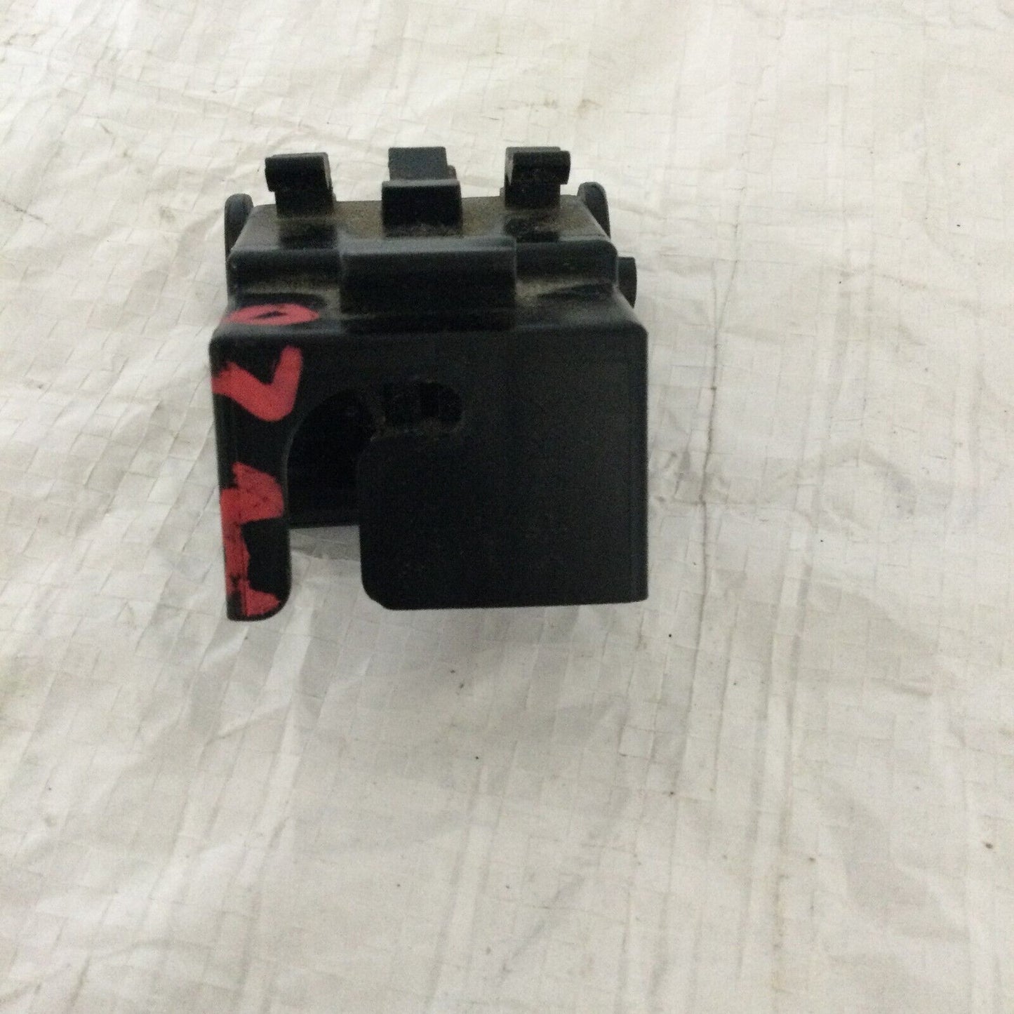 2005 Mazda 6 Hood Release Switch OEM 
