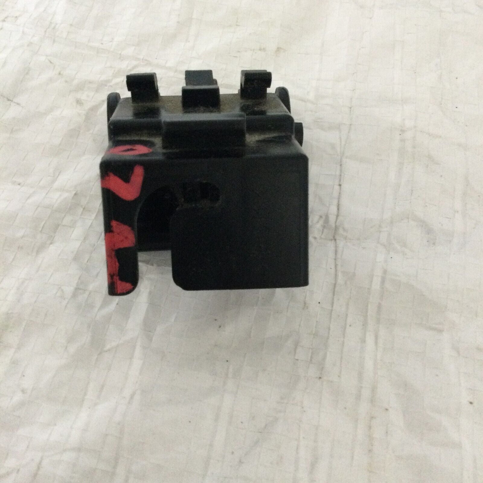 2005 Mazda 6 Hood Release Switch OEM 