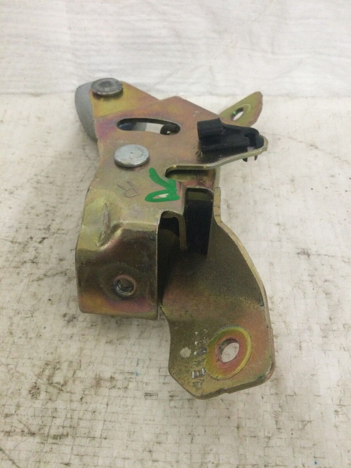 2004 Dodge Ram 1500 Rear Right Door Hinge OEM