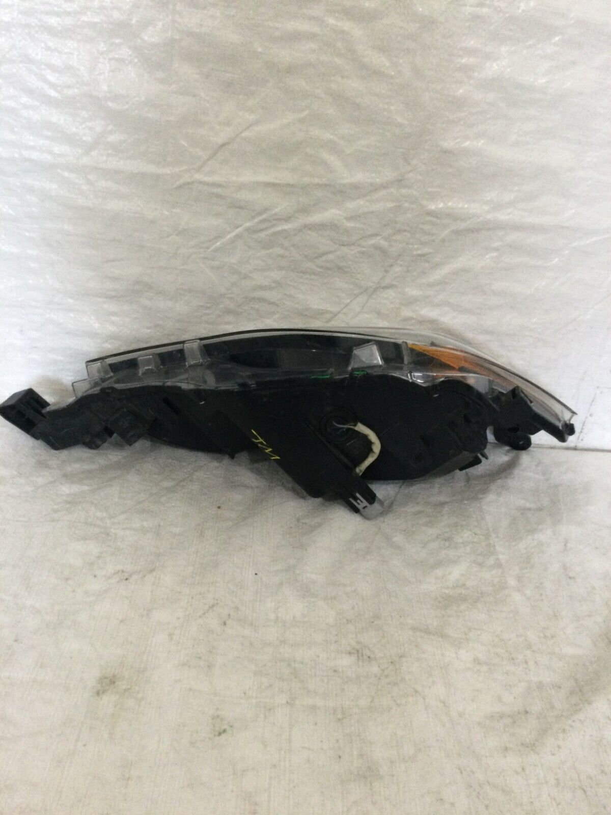 2017 2018 2019 Toyota Corolla Left LH Driver Side Dual LED Headlight Lamp OEM