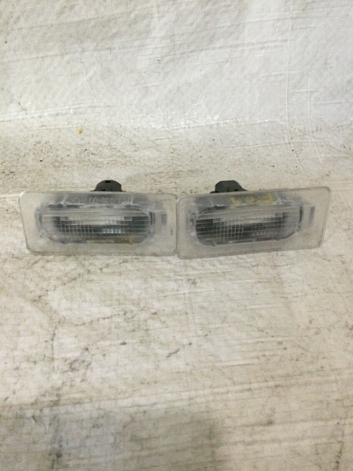 2018 Toyota Corolla Interior Light Lamp OEM