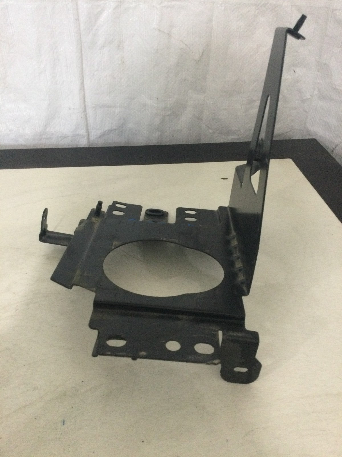 2024 Nissan Rogue 1.5L Battery Tray OEM