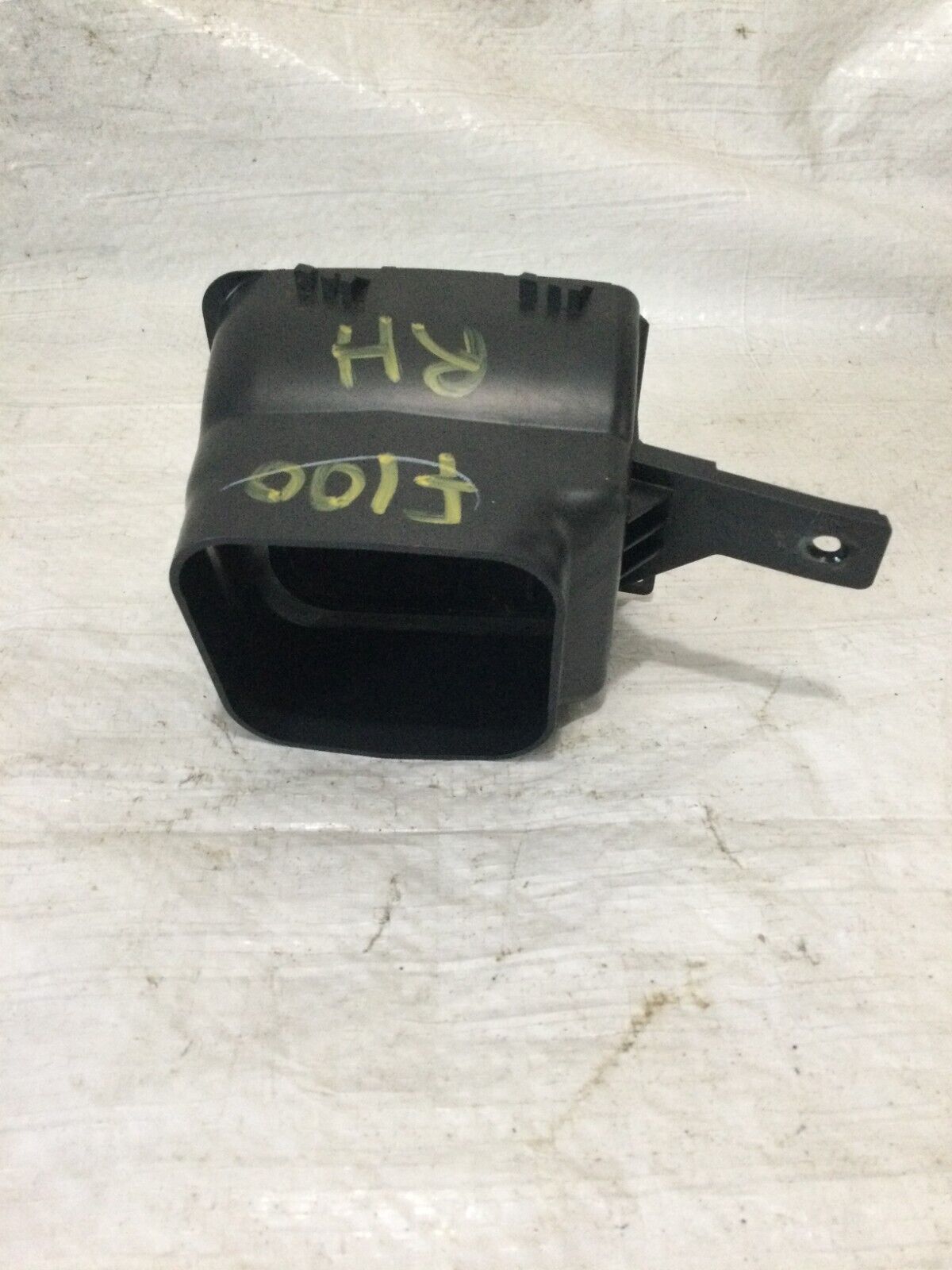 2005 Dodge Ram 1500 2500 3500 Dash Vent Right 1000Z71AA OEM
