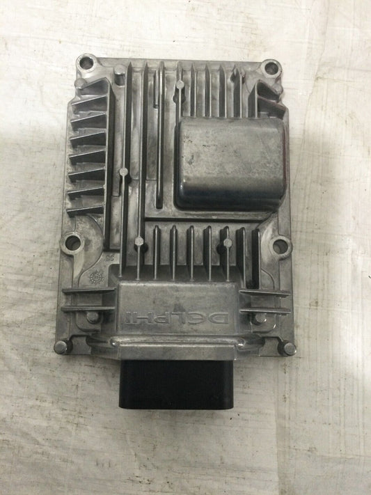 2016 Kia Sorento Fuel Injection Control Module 39172-3CUM0 OEM