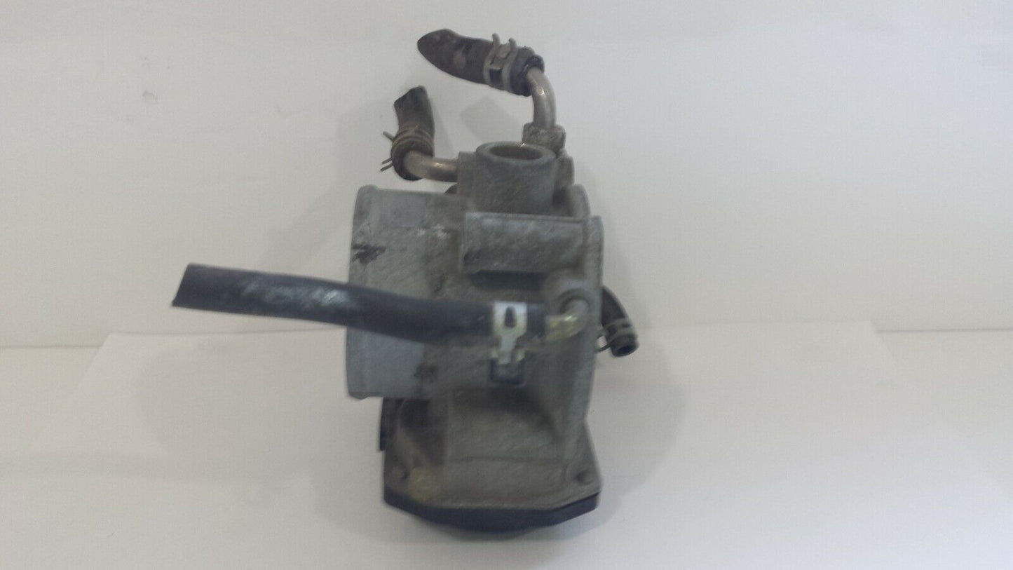 2004 Toyota Rav4 Throttle Body Valve Assembly OEM
