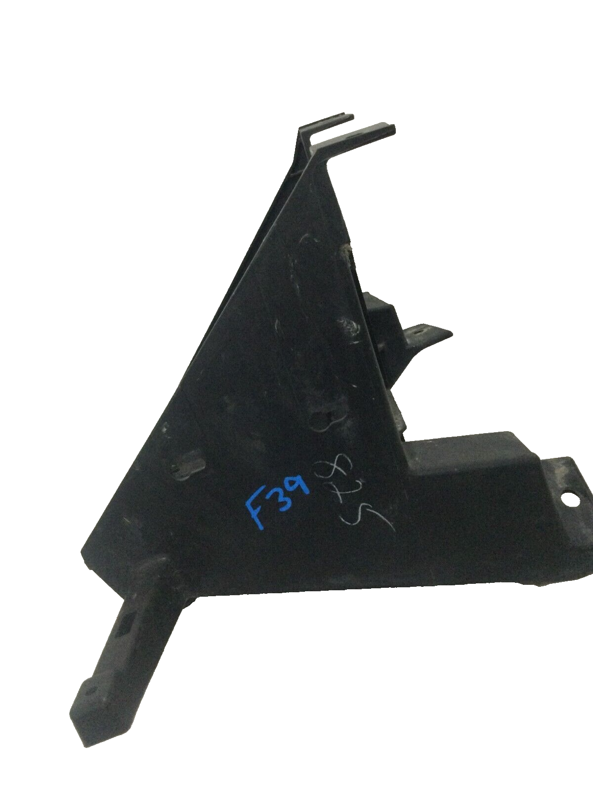 2003 Dodge Ram 2500 5.9L Turbo Diesel Battery Tray OEM 55276205AA