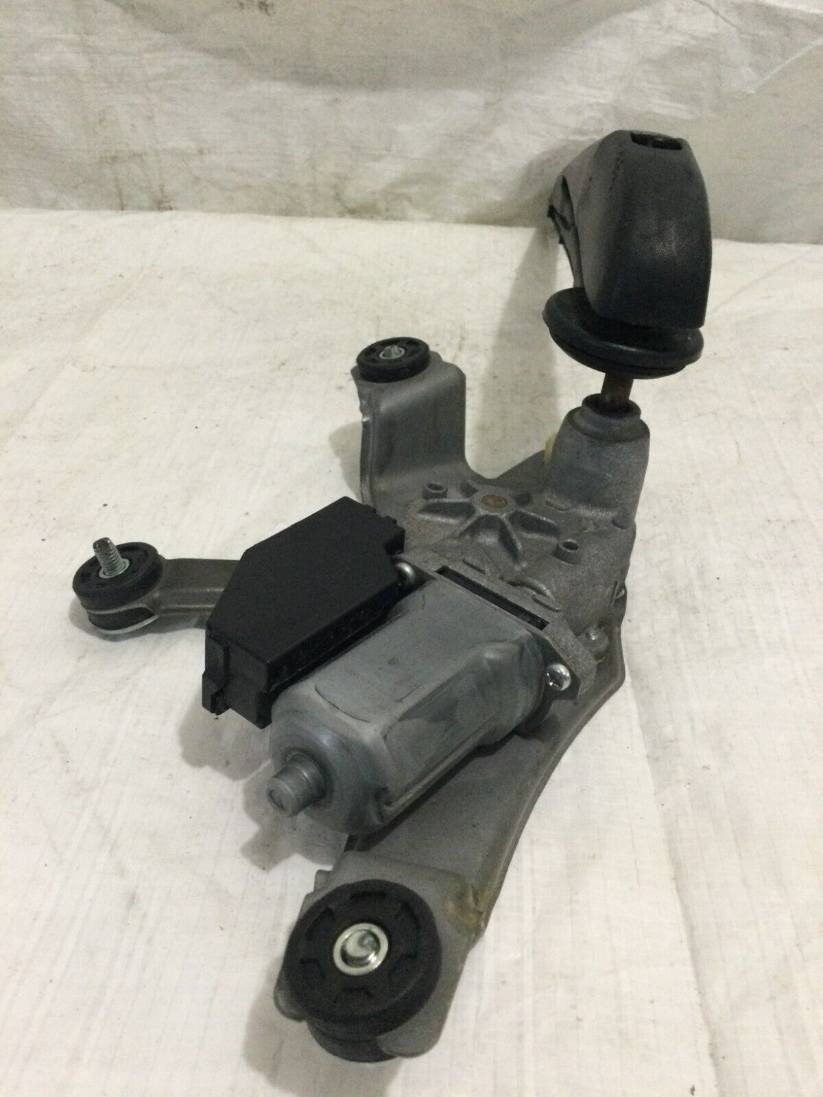 2016-2018 Toyota Rav4 Rear Wiper Liftgate Motor OEM 85130-0R030