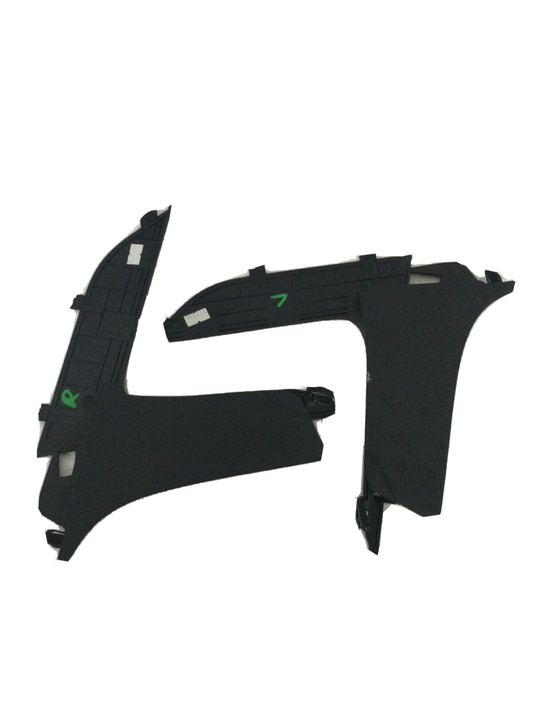 2013-2016 Hyundai Elantra GT Center Console Garnish Trim Right Left OEM RH LH