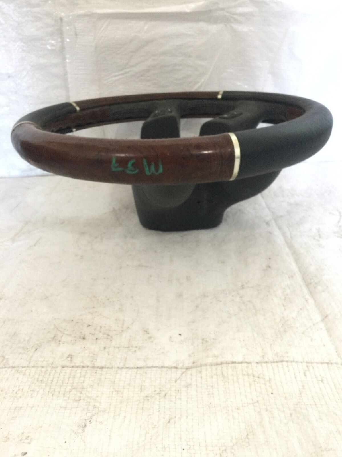 2003-2006 Cadillac Escalade EXT Strng Wheel OEM