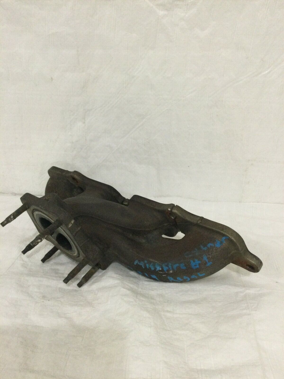 2019 Buick Regal Preferred II Exhaust Manifold Assembly OEM 2.0L