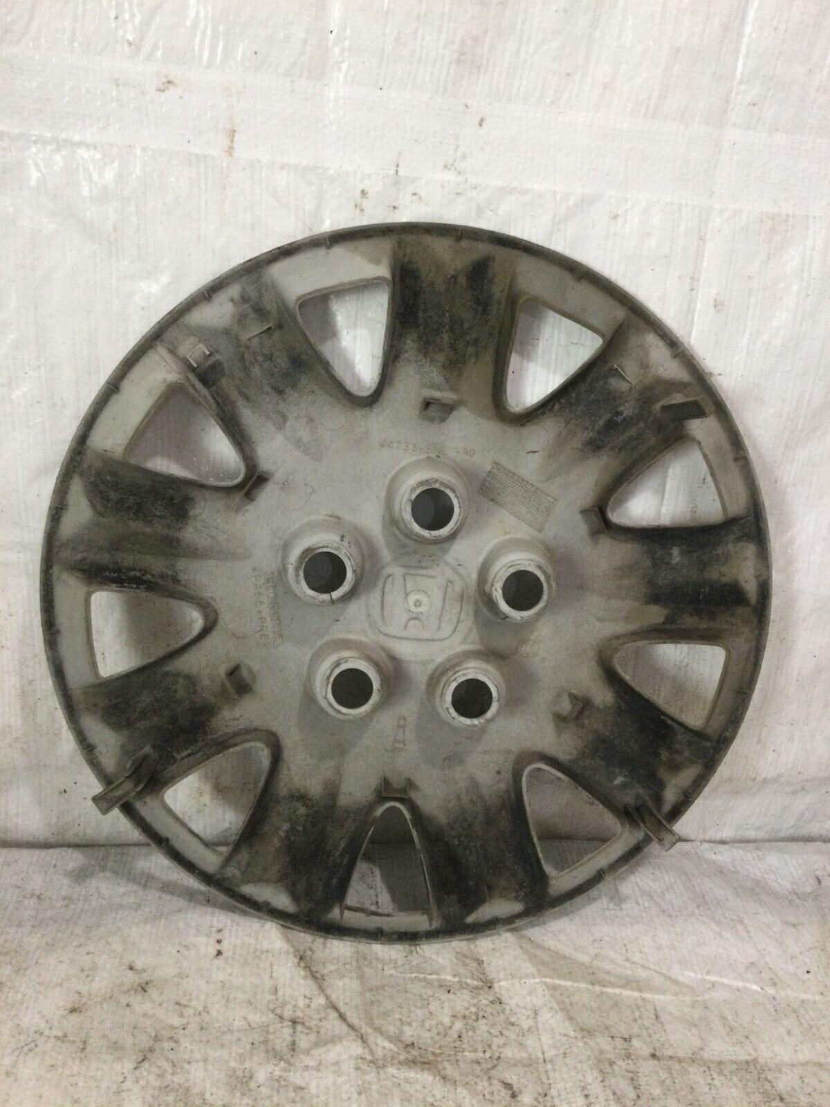 2007  HONDA CIVIC  Wheel Cover Hub  44733-SNE-A0