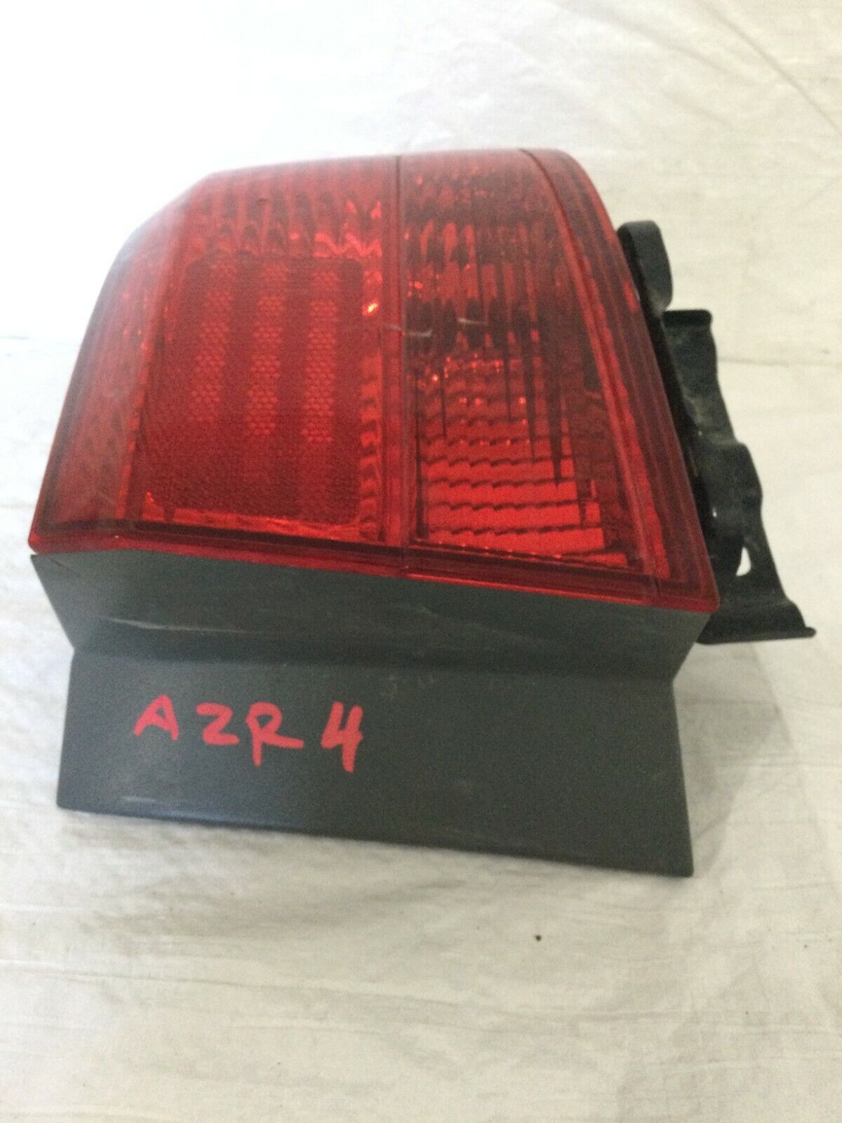 2005 Honda Accord Sedan Right Passenger Tail Light RH OEM