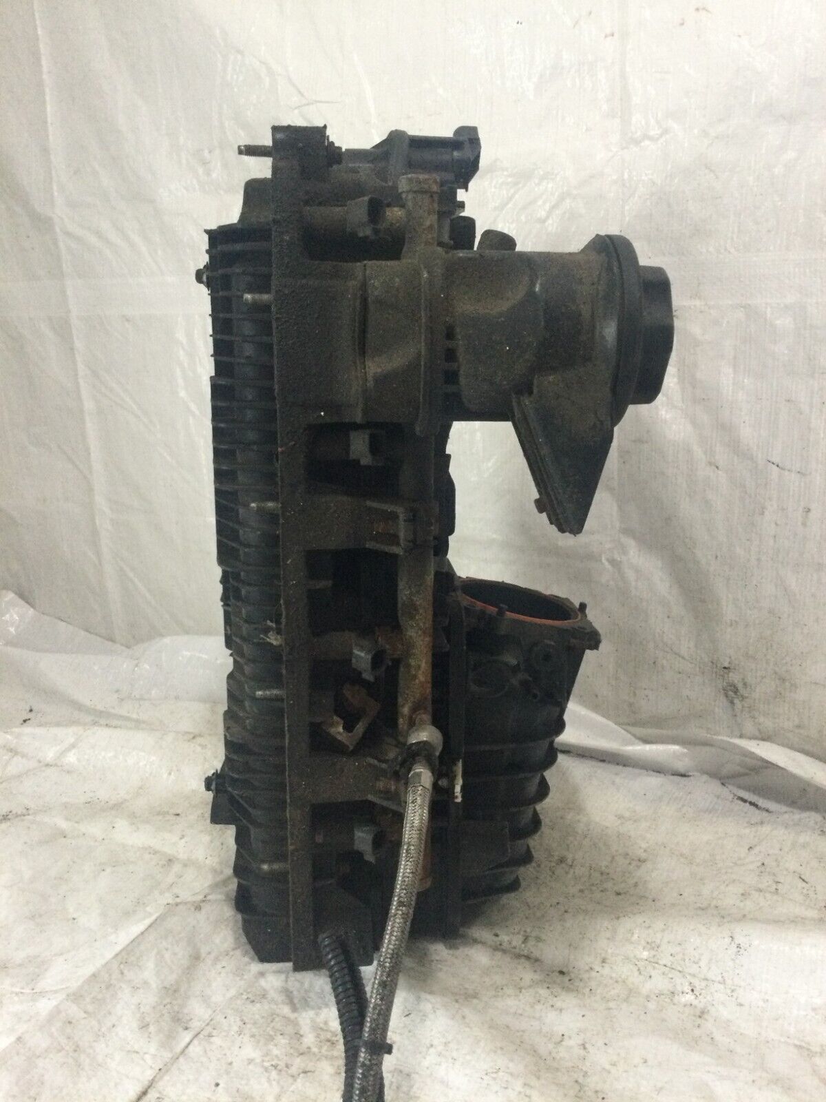 2007 Dodge Ram 3500 Air Intake Manifold Assembly OEM 53032712AC 5.7L
