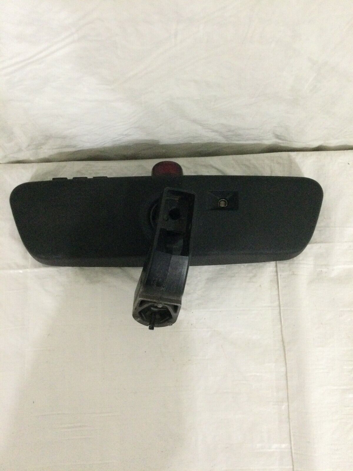 2006 BMW E65 750LI Interior Rear View Mirror OEM 7028444 