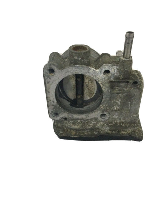 2009-2011 Toyota Corolla Throttle Body Valve Assembly OEM