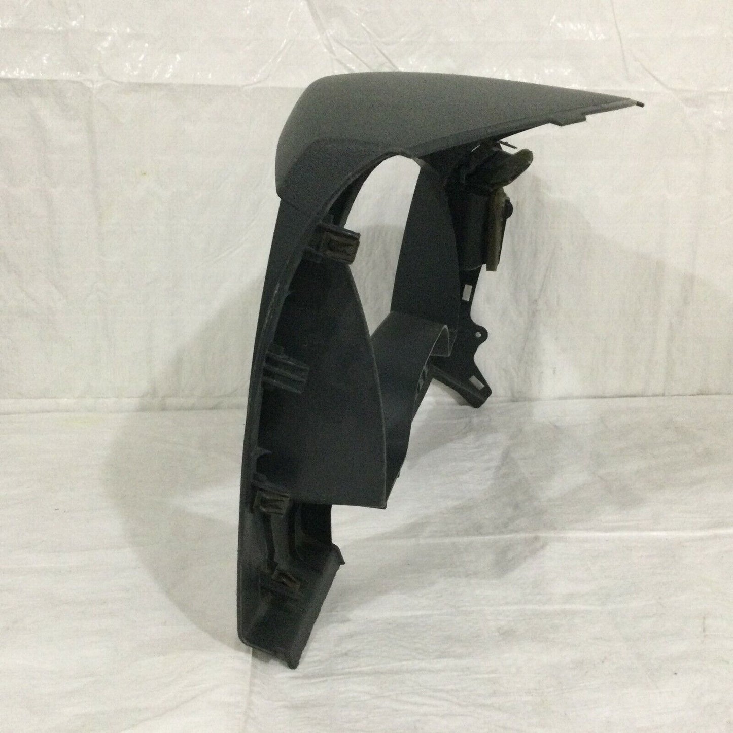 2005-2007 Dodge Dakota Speedometer Surround Trim Bezel W/ Vent & switch OEM 