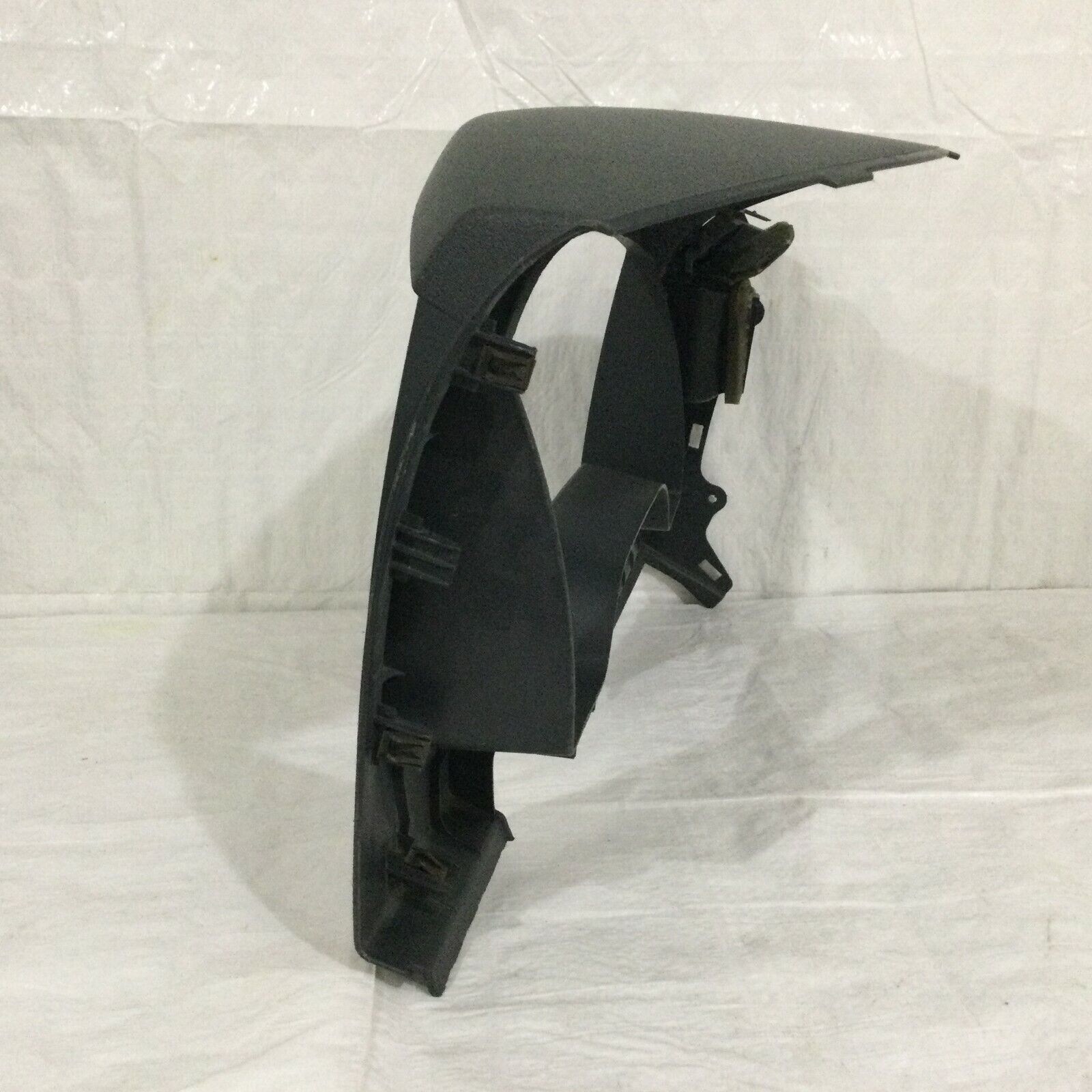 2005-2007 Dodge Dakota Speedometer Surround Trim Bezel W/ Vent & switch OEM 