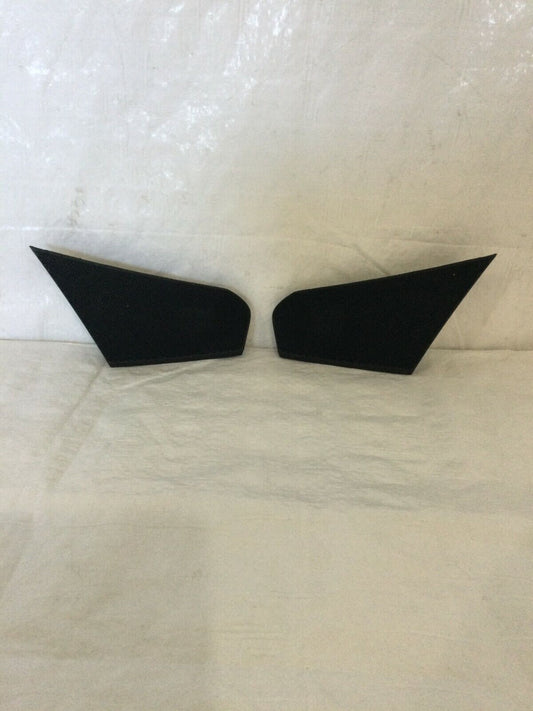 2008 Acura CSX Left and Right LID Tweeter Set OEM