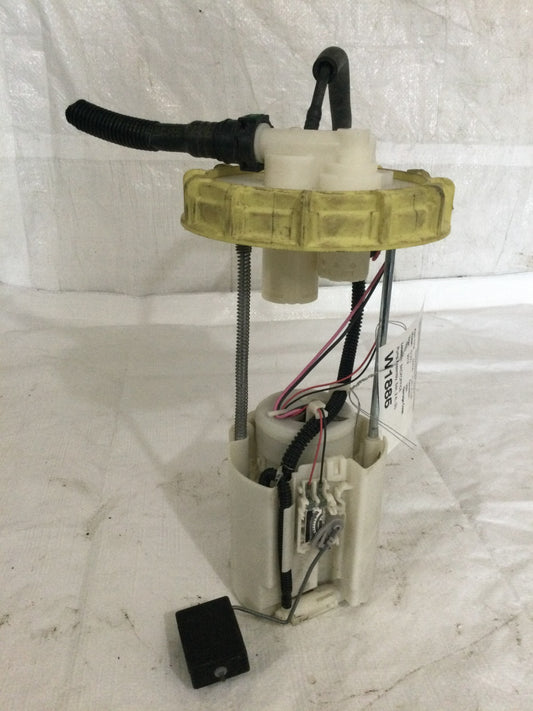 2012 Honda Civic 2.4L Fuel Pump Assembly OEM KA101962-6332