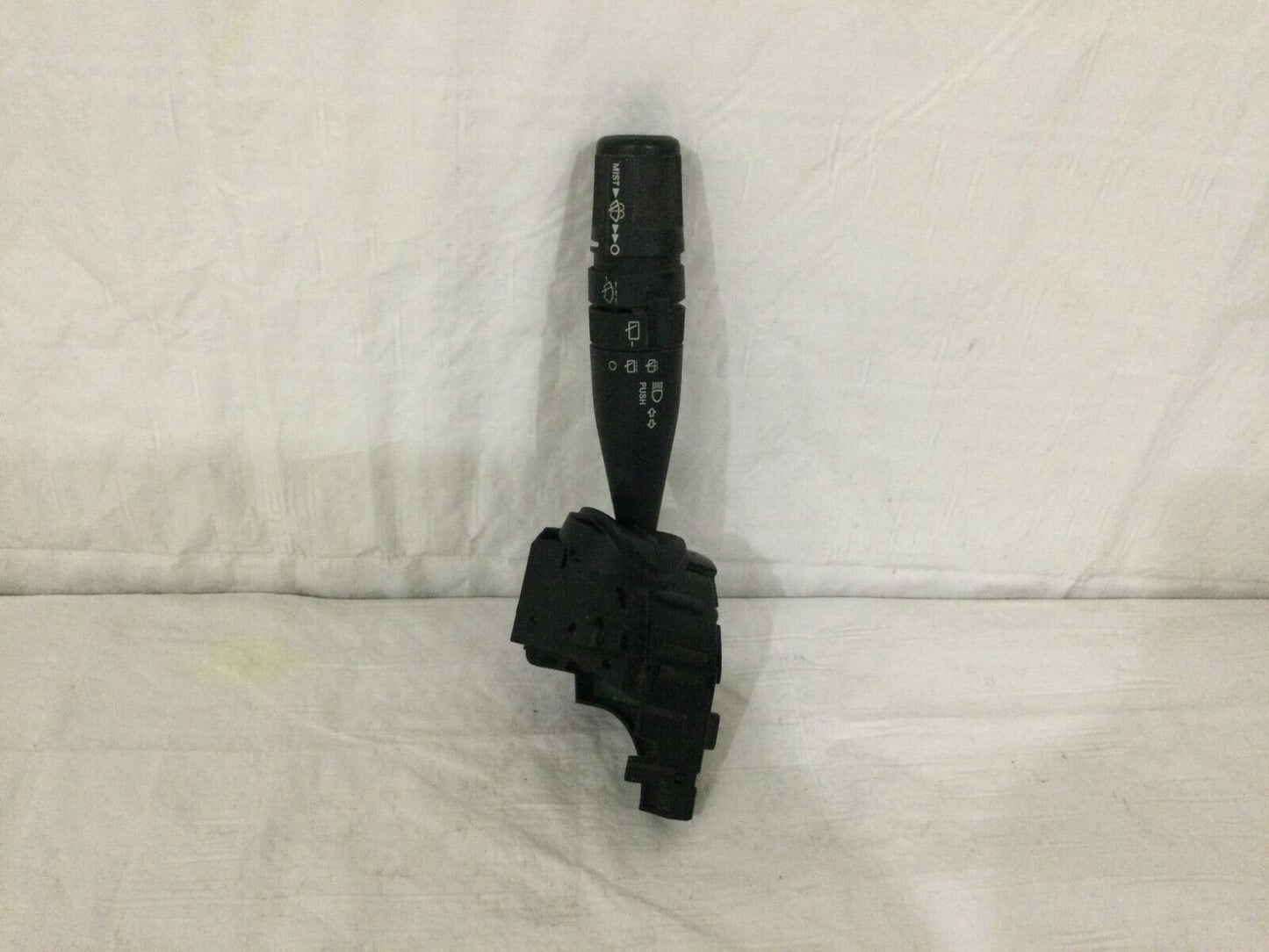2017 Dodge Grand Caravan Turn Signal Multi-function Wiper Switch 56046118AD OEM