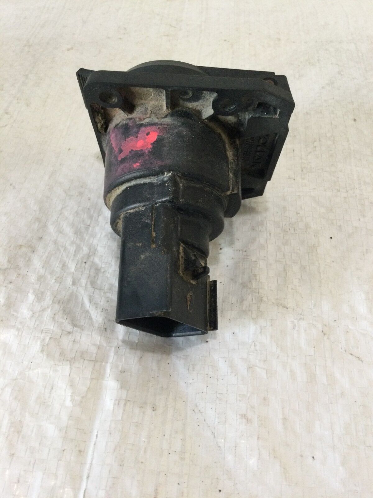 2004 Dodge Ram 1500 Trailer Tow Connector 56038366AB OEM