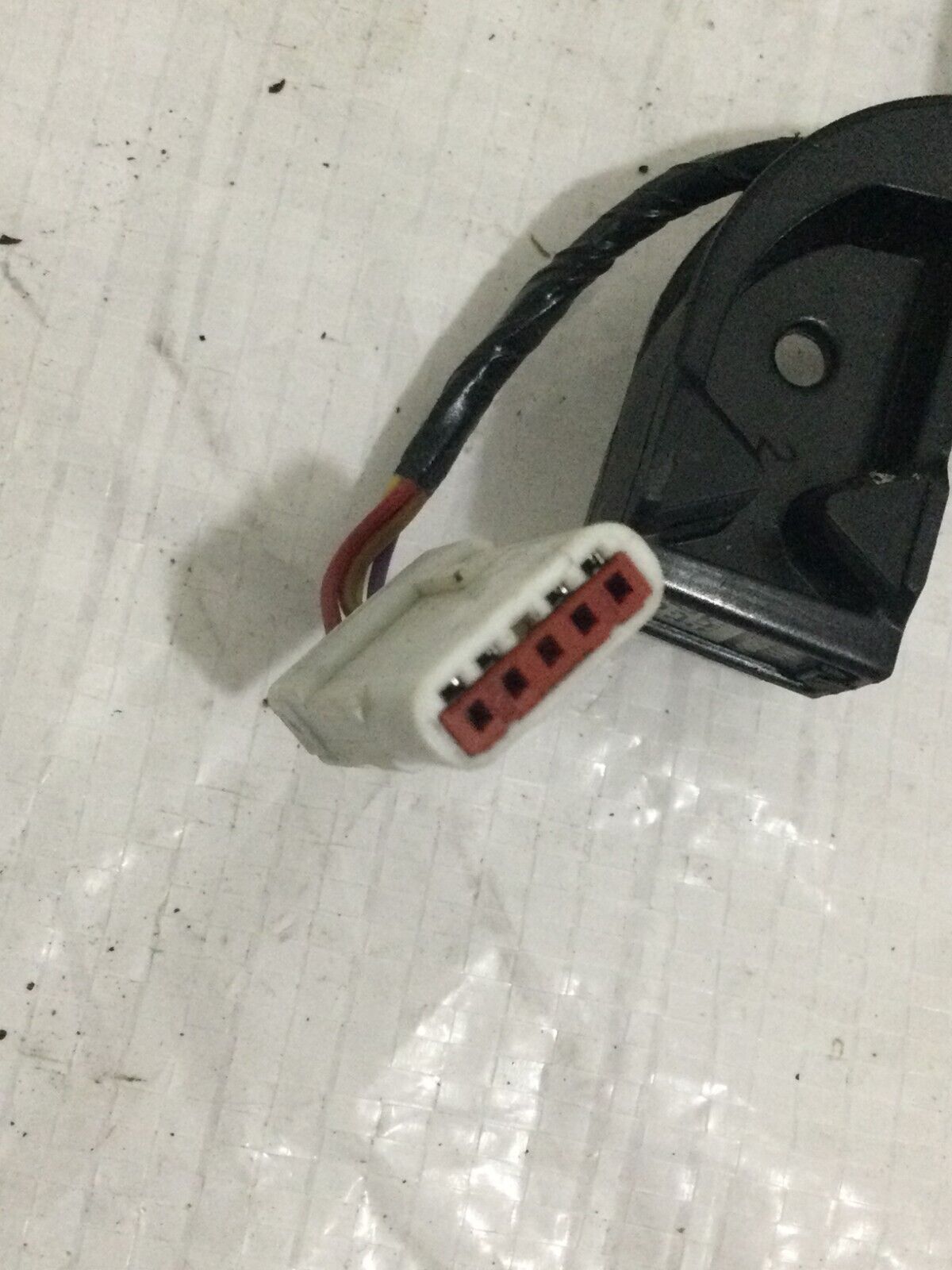 2019-2022 GMC Sierra 1500 Front Right Passenger Exterior Door Handle OEM