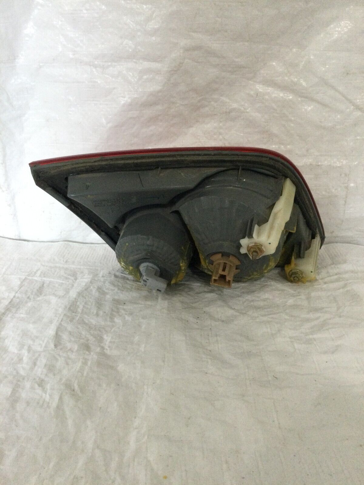 2005 Mazda 6 Tail Light Assembly Right Rear Inner Passenger Side OEM RH