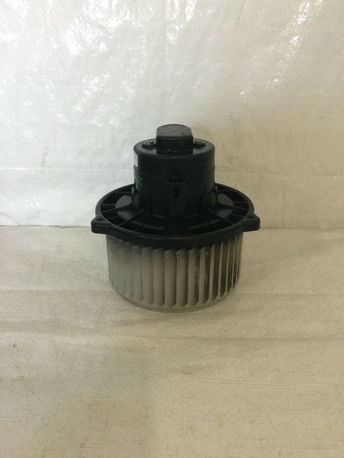 2006 Dodge Ram 2500 A/C Heater A/C Heater Blower Motor OEM AY166100-0393
