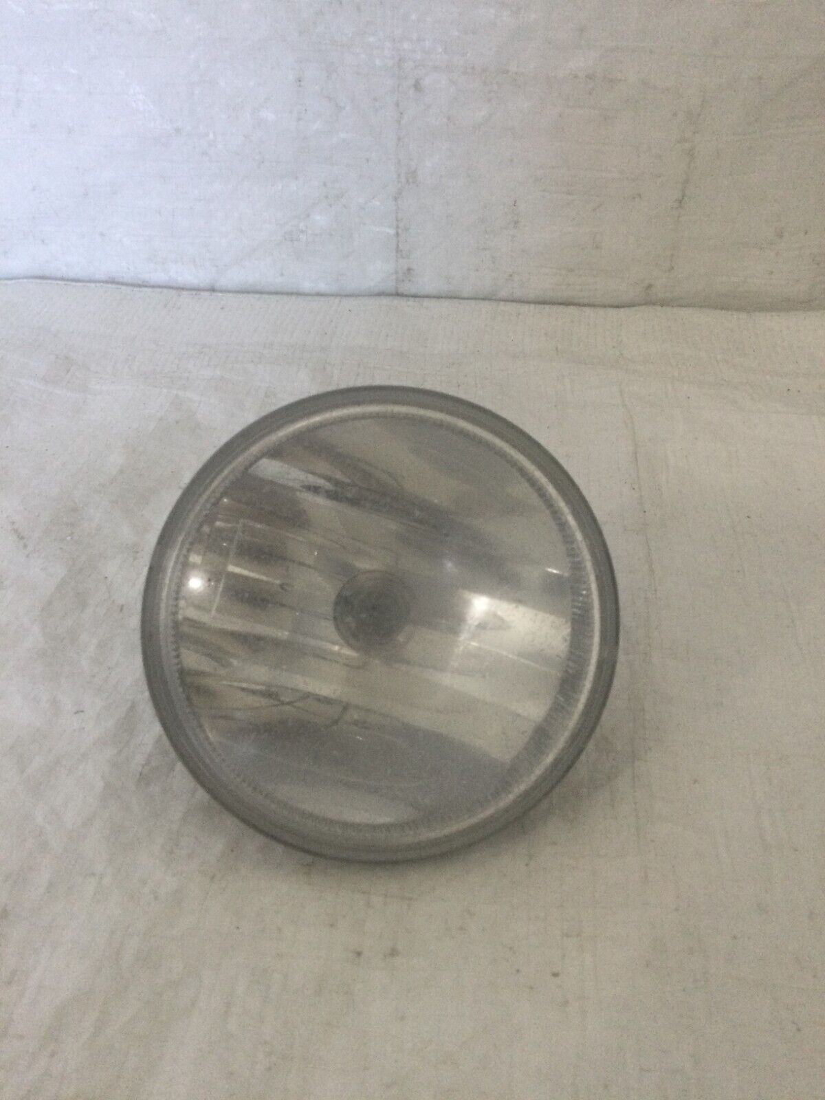 2007-2010 Ford Escape Left Driver Fog Light OEM LH