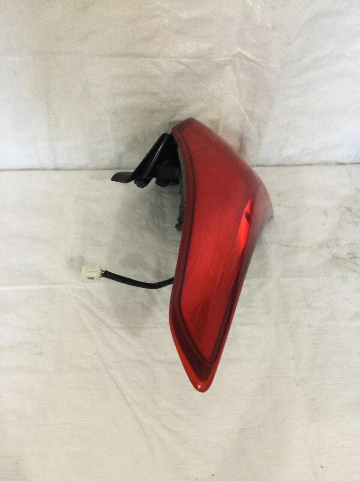 2016-2017 Hyundai Elantra GT Hatchback Tail Light Left Driver Side OEM LH LED