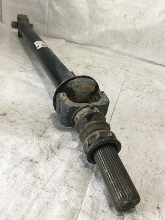 2015 Chevrolet Silverado 1500  Front Drive Shaft  Diesel 5.3L OEM