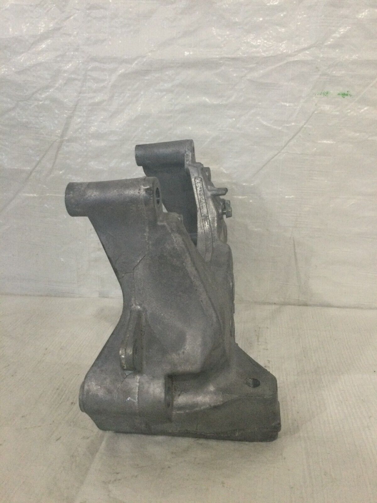 2019 Nissan Rogue Engine Frame Mount OEM