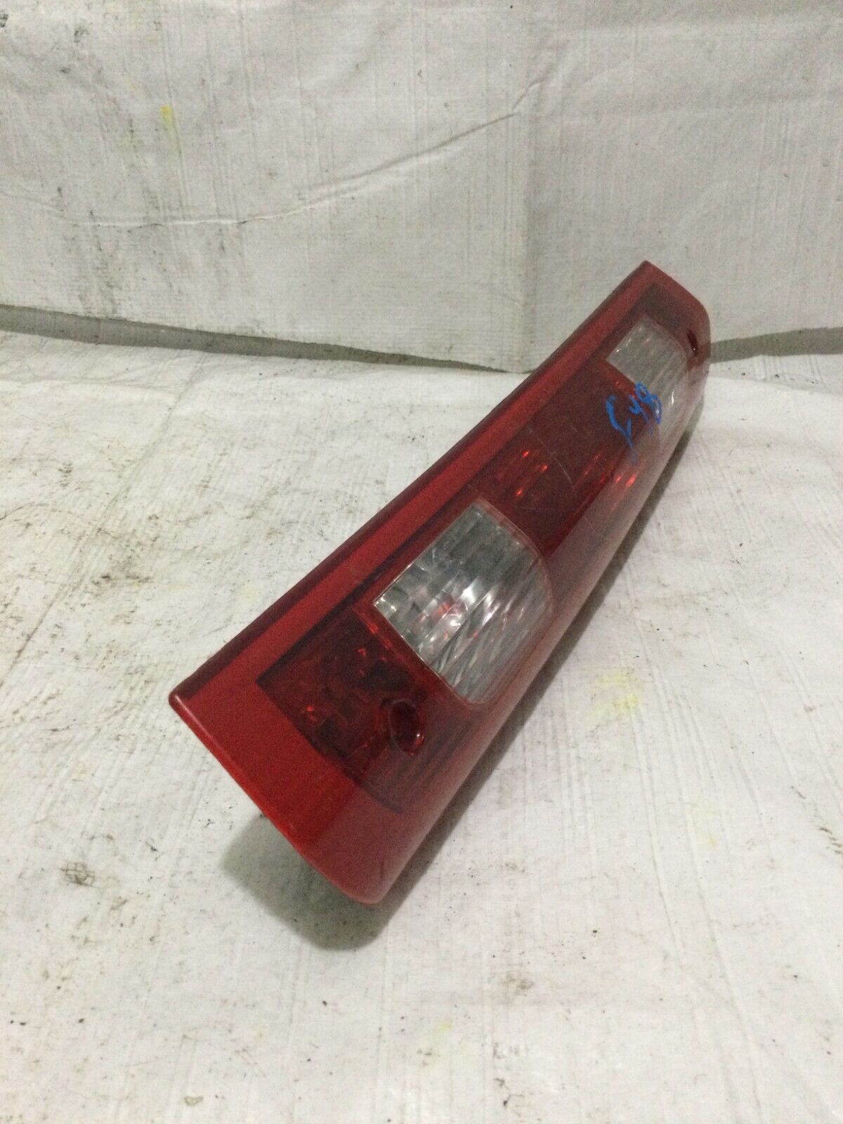 2007 Dodge Ram 1500 Third Brake 3rd Light OEM