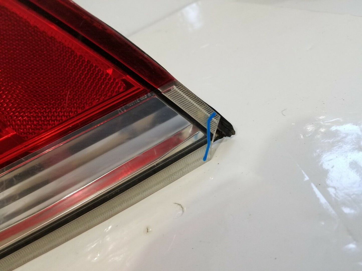 2006-2013 Chevy Impala RH Passengers Side Rear Tail Light Brake Lamp OEM 