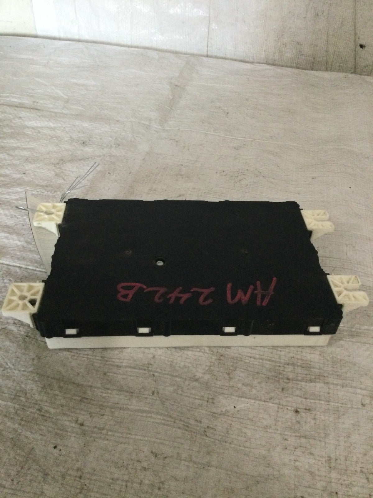 2017-2019 Dodge Ram 2500 3500 Body Control Module OEM 68320319AB