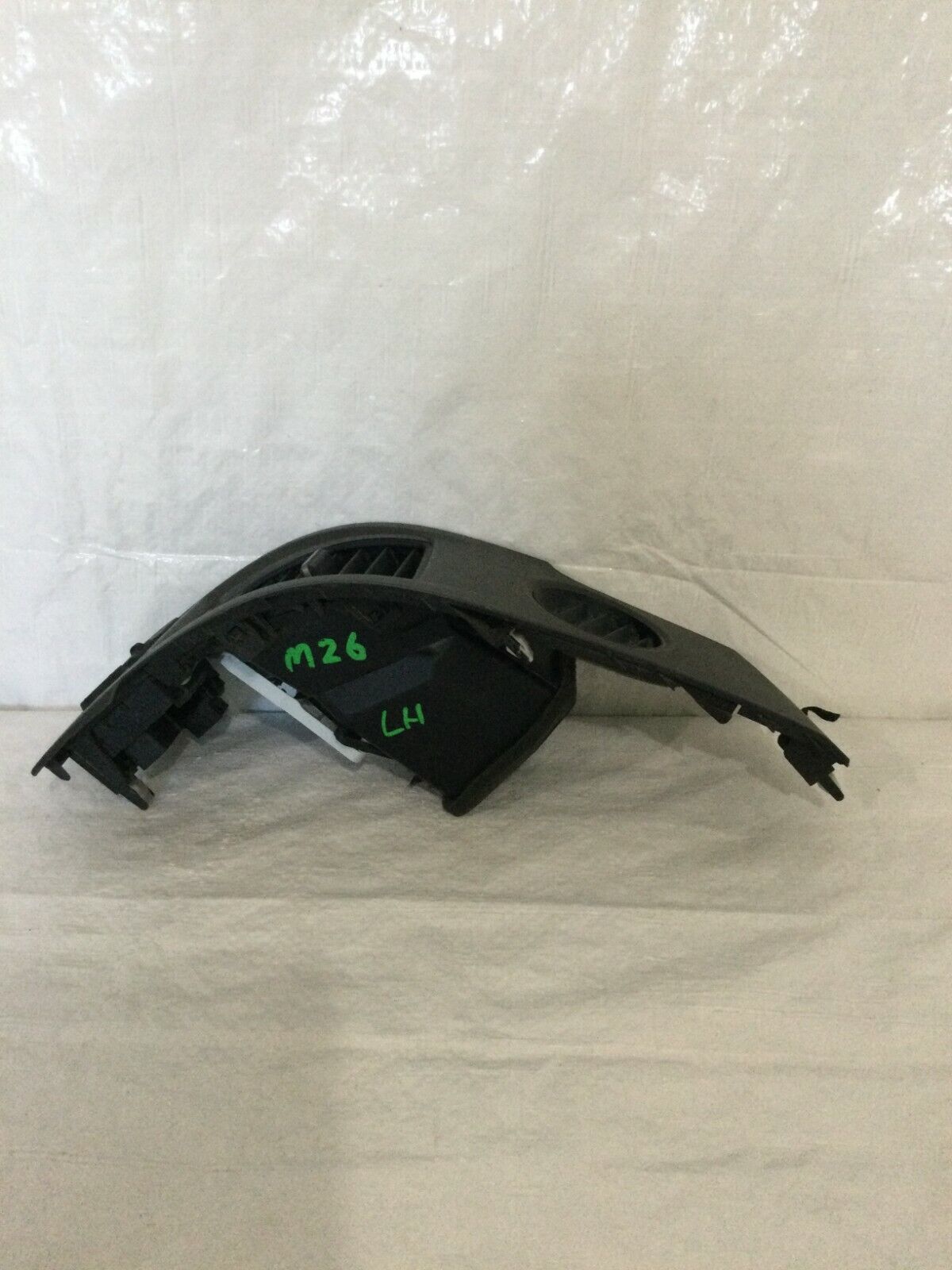 2007-2011 Honda CR-V CRV Left Driver Dash Air Vent OEM 77620-SWA-A0