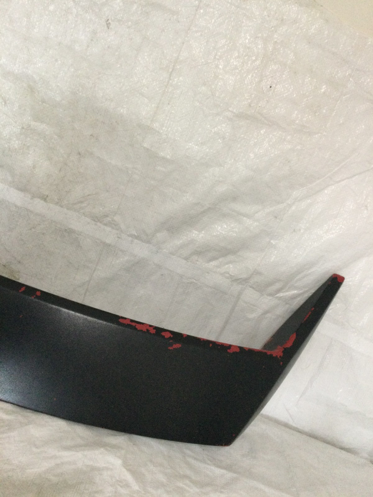 2003 Hyundai Tiburon Rear Spoiler OEM PAINT SCRATCHES/REPAINTED