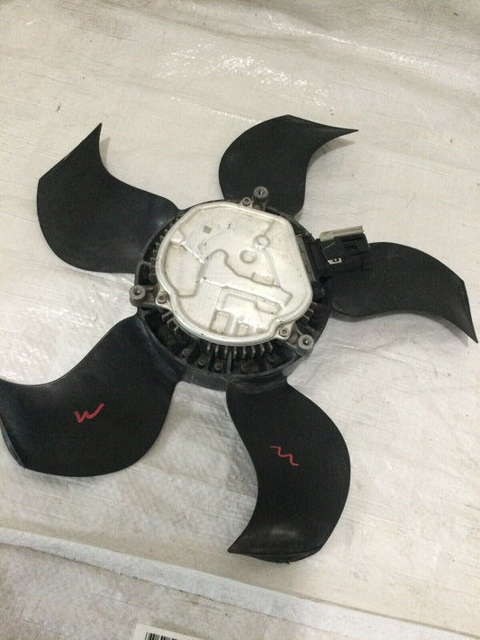 2021 Ford F-150 F150 Intercooler Cooling Fan Assembly OEM