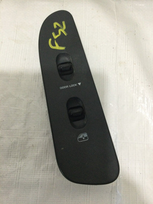 2003 Dodge Ram 1500 Front Right Window Switch OEM