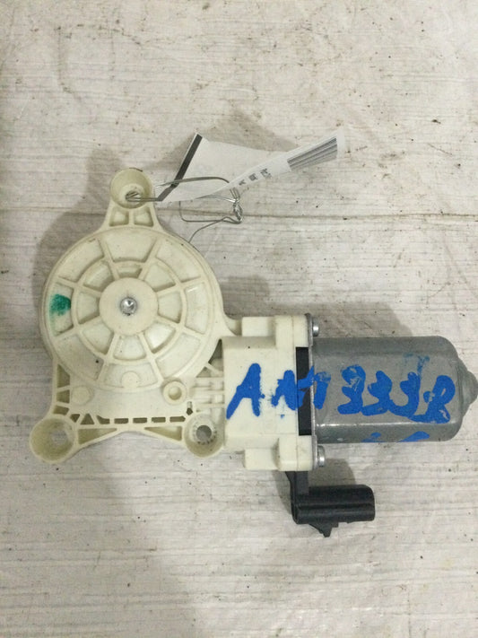 2014 Dodge Ram 2500 Rear LH Power Window Motor OEM