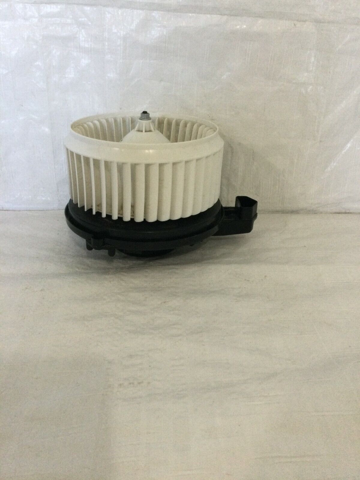2016-2017 Honda Civic AC Heater Fan Blower Motor OEM