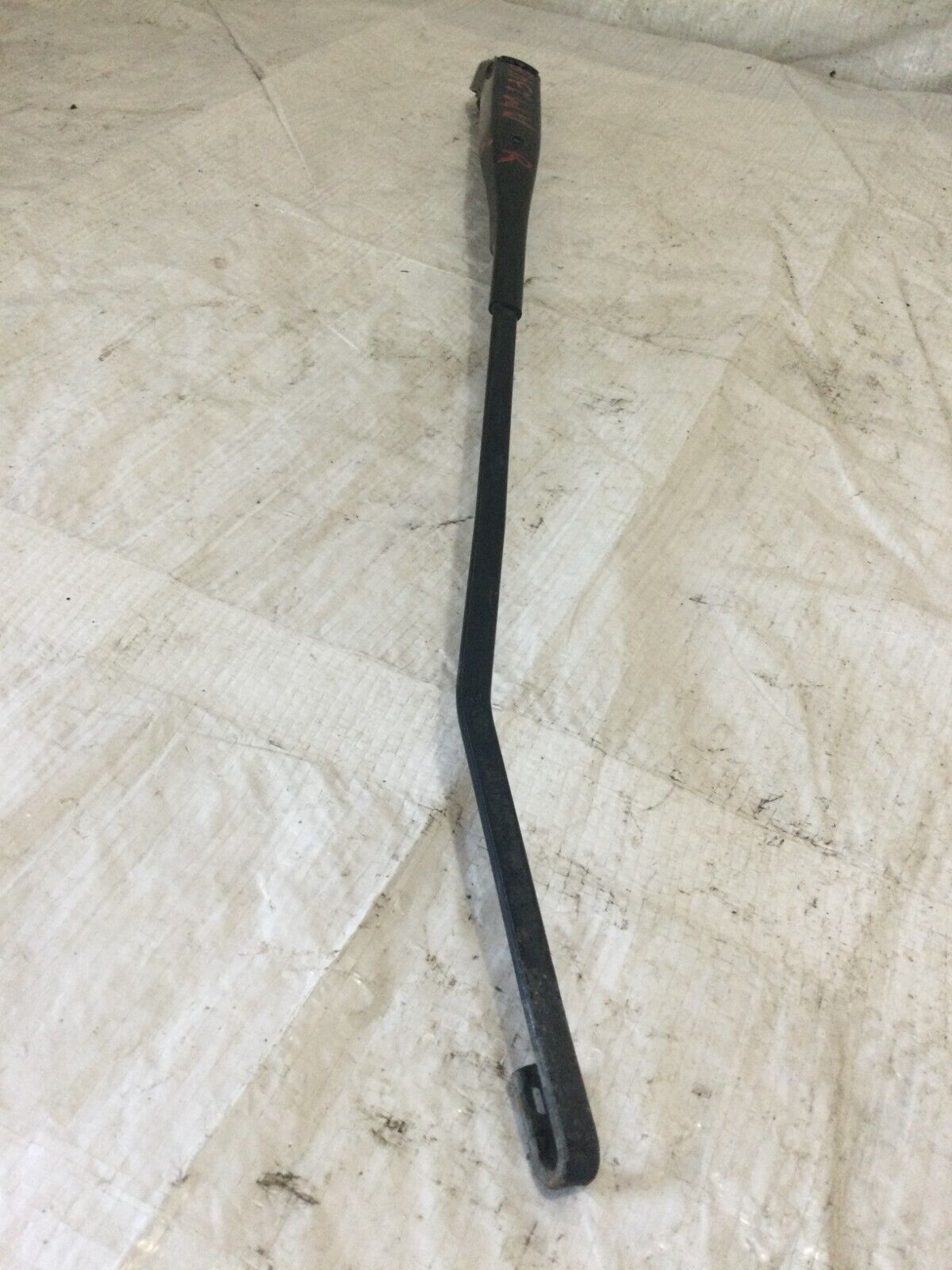 2006  Dodge Ram 1500 Wiper Arm Right Side 55077133AE OEM