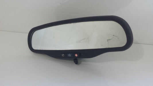2014 Buick Enclave Auto Dim Interior Rear View Mirror Onstar OEM