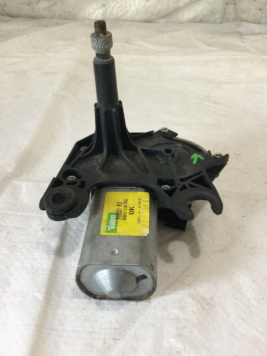 2012 Dodge Grand Caravan Rear Wiper Motor OEM ( DAMAGE CASE )